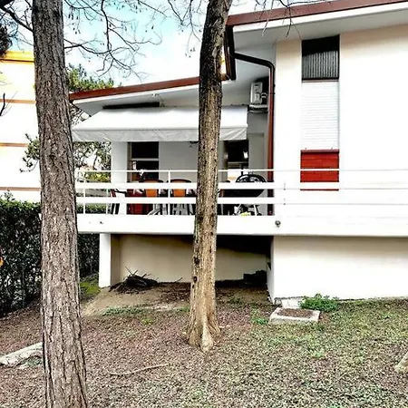 Casa Vacanze Cecilia Prázdninový dům *