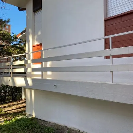 Casa Vacanze Cecilia Prázdninový dům Lignano Sabbiadoro