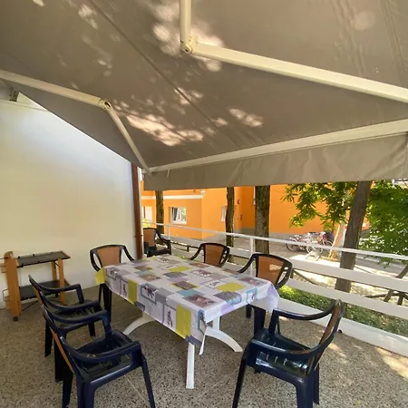 Casa Vacanze Cecilia Prázdninový dům *