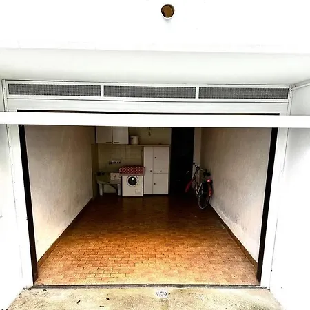 Casa Vacanze Cecilia 利尼亚诺萨比亚多罗