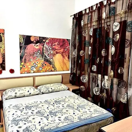 Casa Vacanze Cecilia 度假居 利尼亚诺萨比亚多罗
