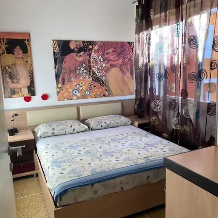 Casa Vacanze Cecilia Casa de Férias