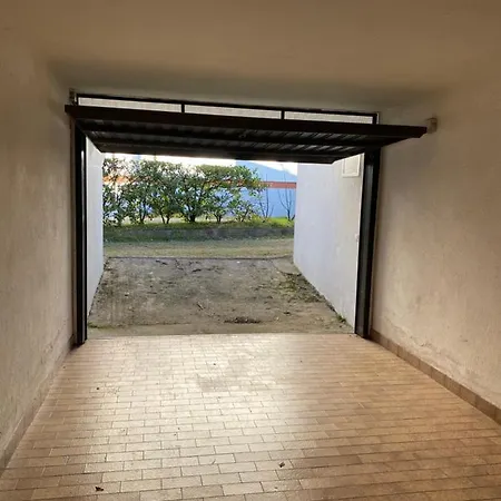 度假居 Casa Vacanze Cecilia 利尼亚诺萨比亚多罗