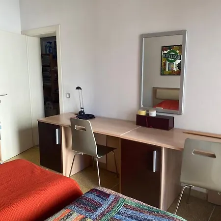 Casa Vacanze Cecilia Casa de Férias
