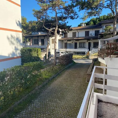 Casa Vacanze Cecilia Prázdninový dům