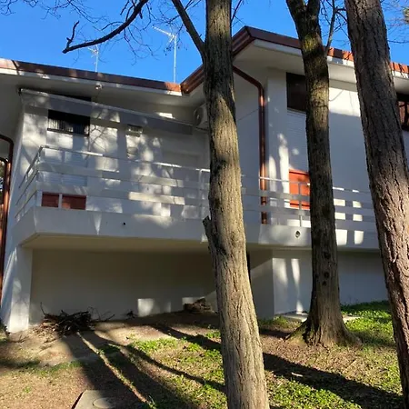 Casa Vacanze Cecilia Prázdninový dům *