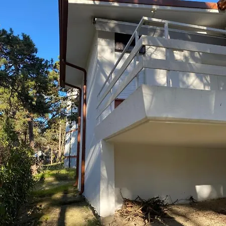 Holiday home Casa Vacanze Cecilia Lignano Sabbiadoro