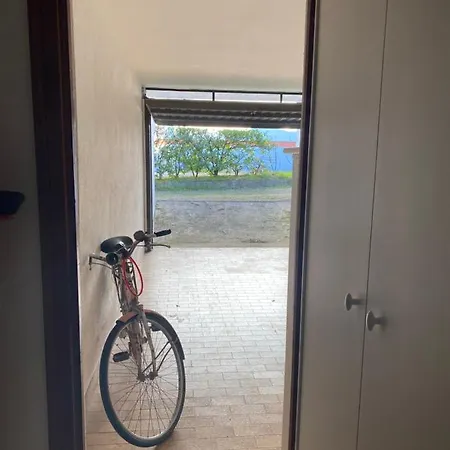 Casa Vacanze Cecilia Holiday home Lignano Sabbiadoro