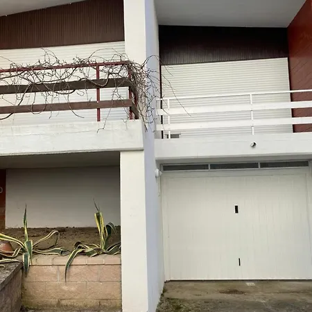Casa Vacanze Cecilia 度假居 利尼亚诺萨比亚多罗