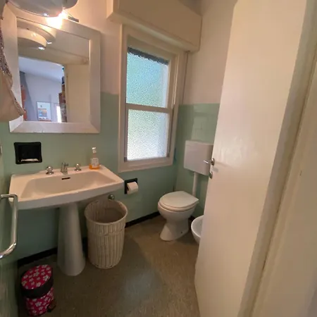 Casa Vacanze Cecilia * 利尼亚诺萨比亚多罗