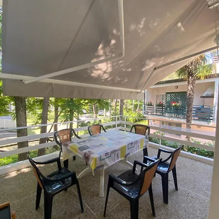 Casa de Férias Casa Vacanze Cecilia *
